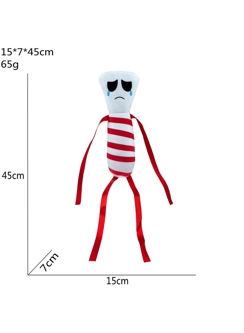 عام 1 مجموعة من ملابس السيرك الرقمية مذهلة للأطفال والبالغين مع الأقنعة ولعب دور الطرف دمية مجانية أفخم ملابس العصابات - Image 2