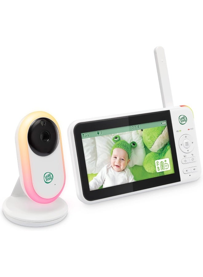 LeapFrog LF2415 Baby Monitor - Image 2
