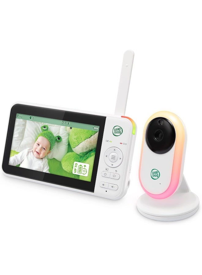 LeapFrog LF2415 Baby Monitor - Image 3