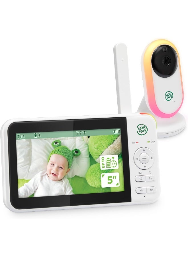 LeapFrog LF2415 Baby Monitor - Image 1