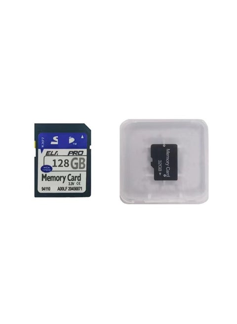 Camera Memory Card SD Card 128g High Speed Camera SLR Digital Camera Memory Card