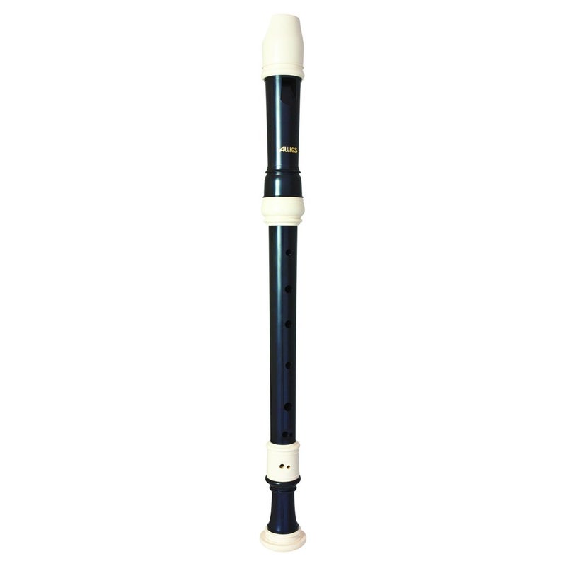 Aulos A309A 3 Piece Alto Recorder