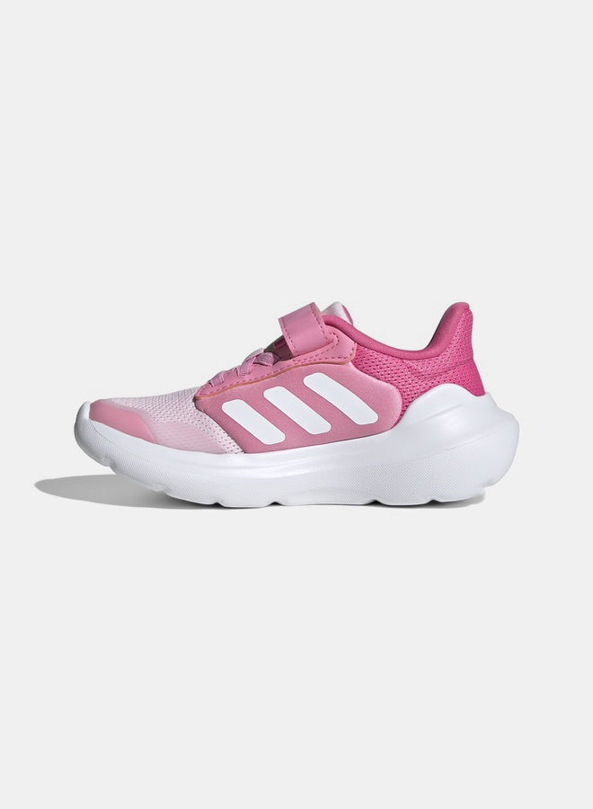 Adidas Tensaur Run 3.0 El C Shoes - Image 2