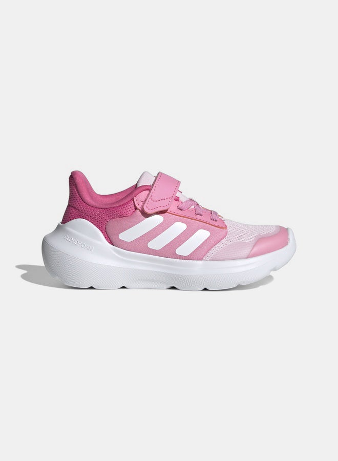 Adidas Tensaur Run 3.0 El C Shoes - Image 1