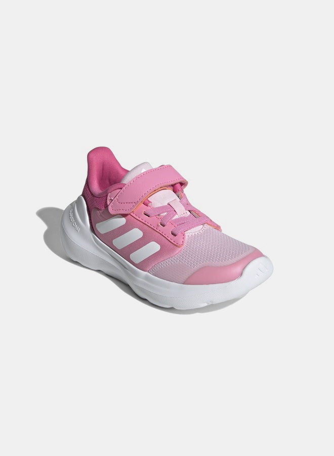 Adidas Tensaur Run 3.0 El C Shoes - Image 3