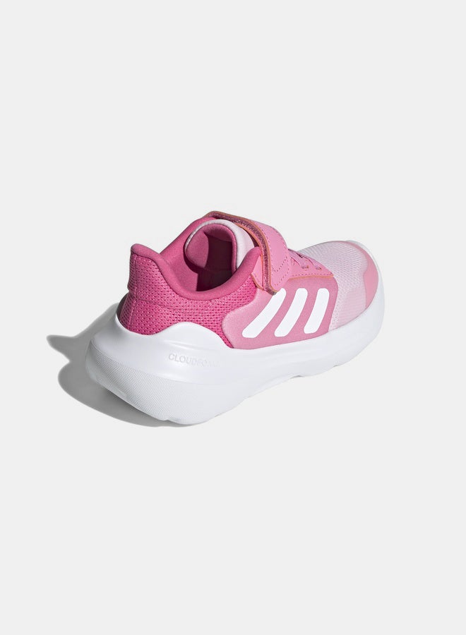 Adidas Tensaur Run 3.0 El C Shoes - Image 4