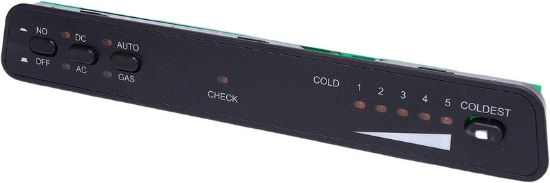 SUNGOOYUE Refrigerator Control Board Replacement. Improved Manipulation for Control Board 3316995900 4450007134 for Efficient Cooling Performance - Image 1