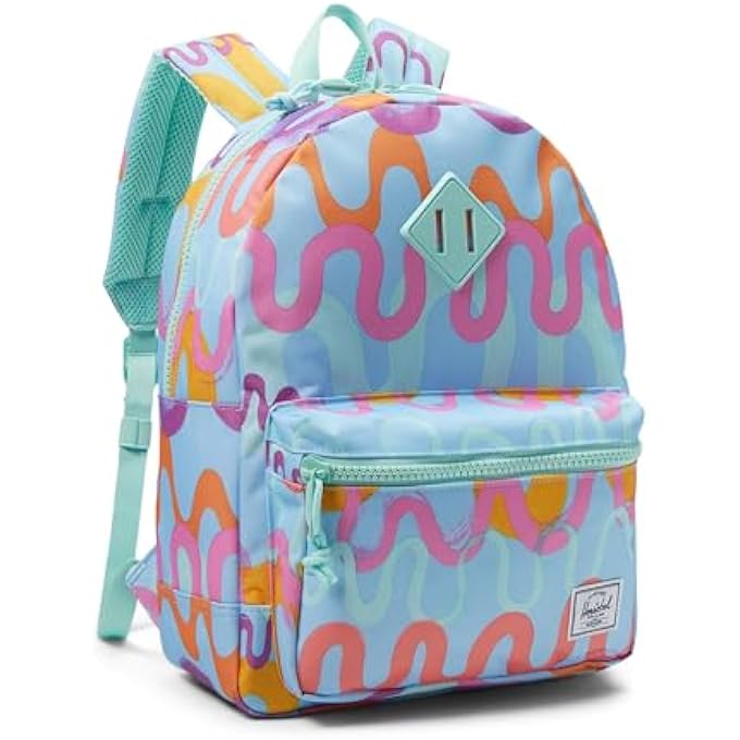 Herschel Womens Heritage Kids Backpack Backpack - Image 1