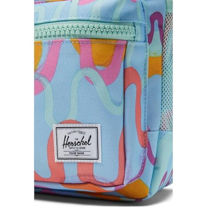 Herschel Womens Heritage Kids Backpack Backpack - Image 3