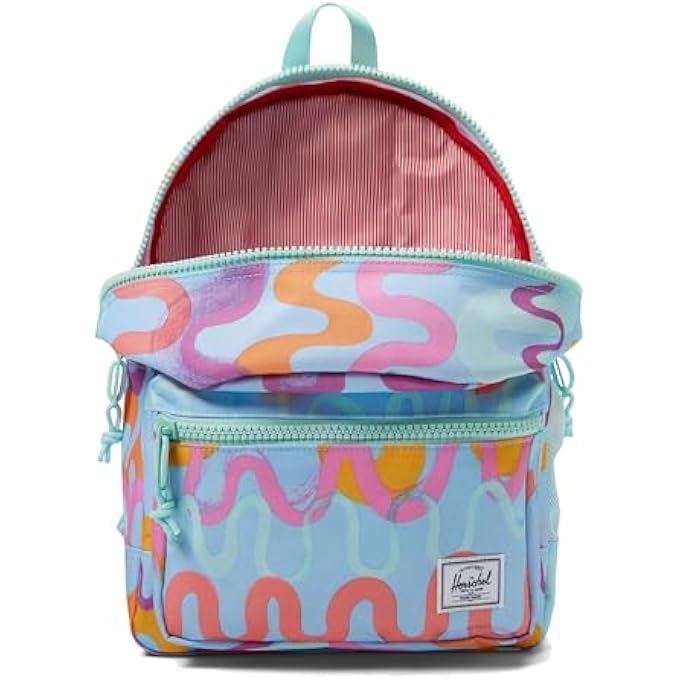 Herschel Womens Heritage Kids Backpack Backpack - Image 2