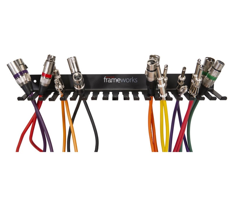 Gator GFW Cablehanger Wall mountable cable han - Image 2