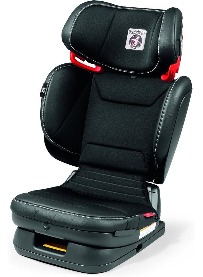 Peg Perego بيغ بيريجو فياجيو فليكس 120 بوستر - Image 1