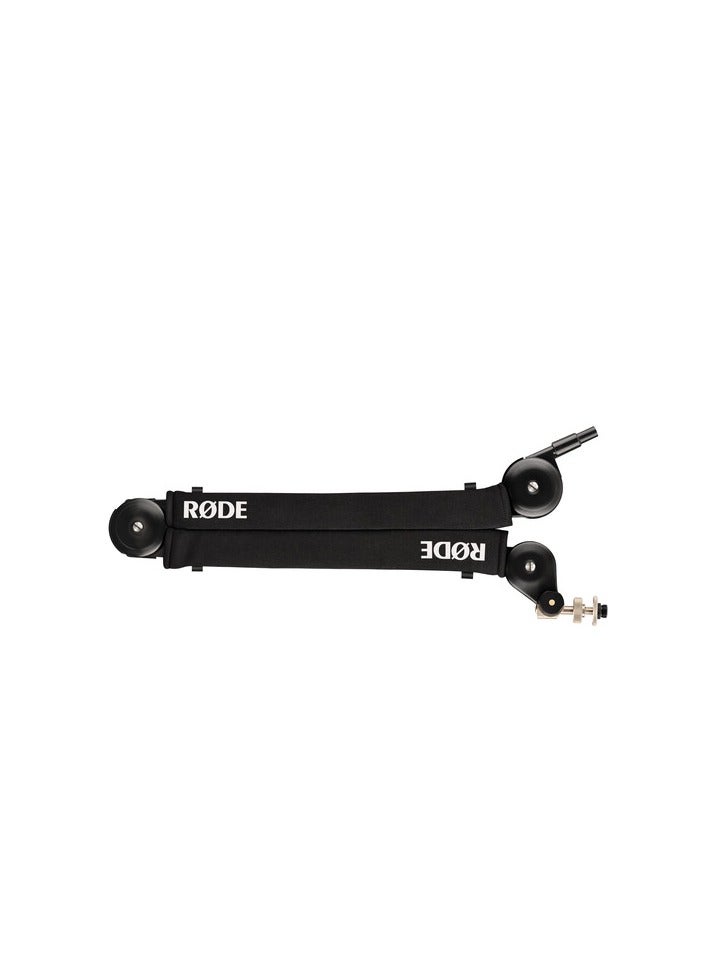 RODE PSA1+ Professional Studio Arm (Black) Rode PSA1 Black - Image 2