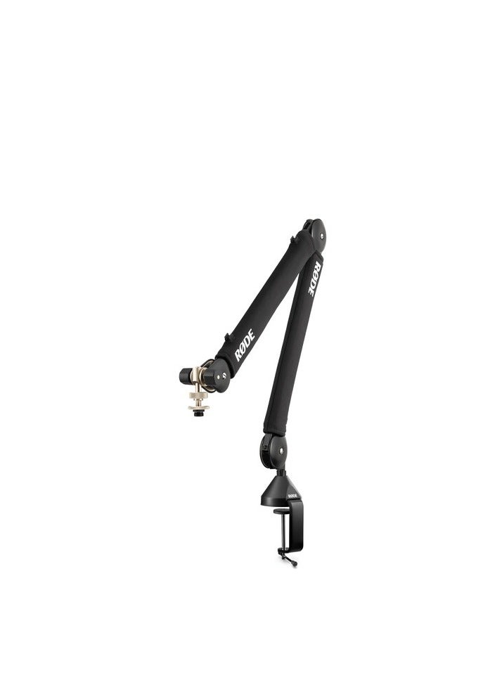 RODE PSA1+ Professional Studio Arm (Black) Rode PSA1 Black - Image 4