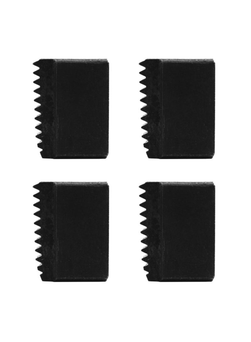 YATO Spare Blade 3/8" 4pcs/set For Ratchet Die Stock YT-2911