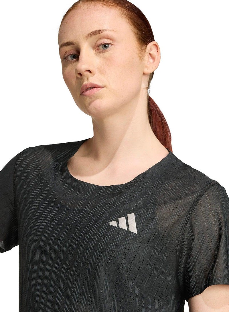 Adidas Adi365 Running Climacool+ Tshirt - Image 3
