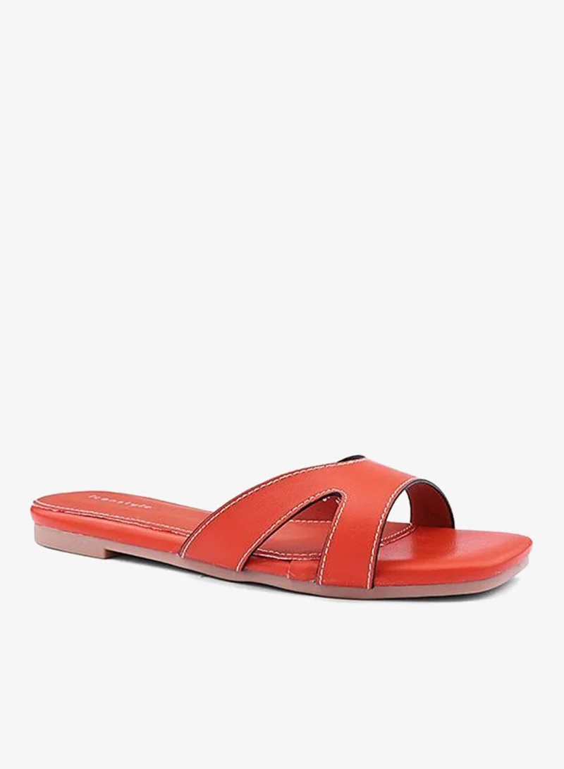 أيقون صنادل سلايد مزينة