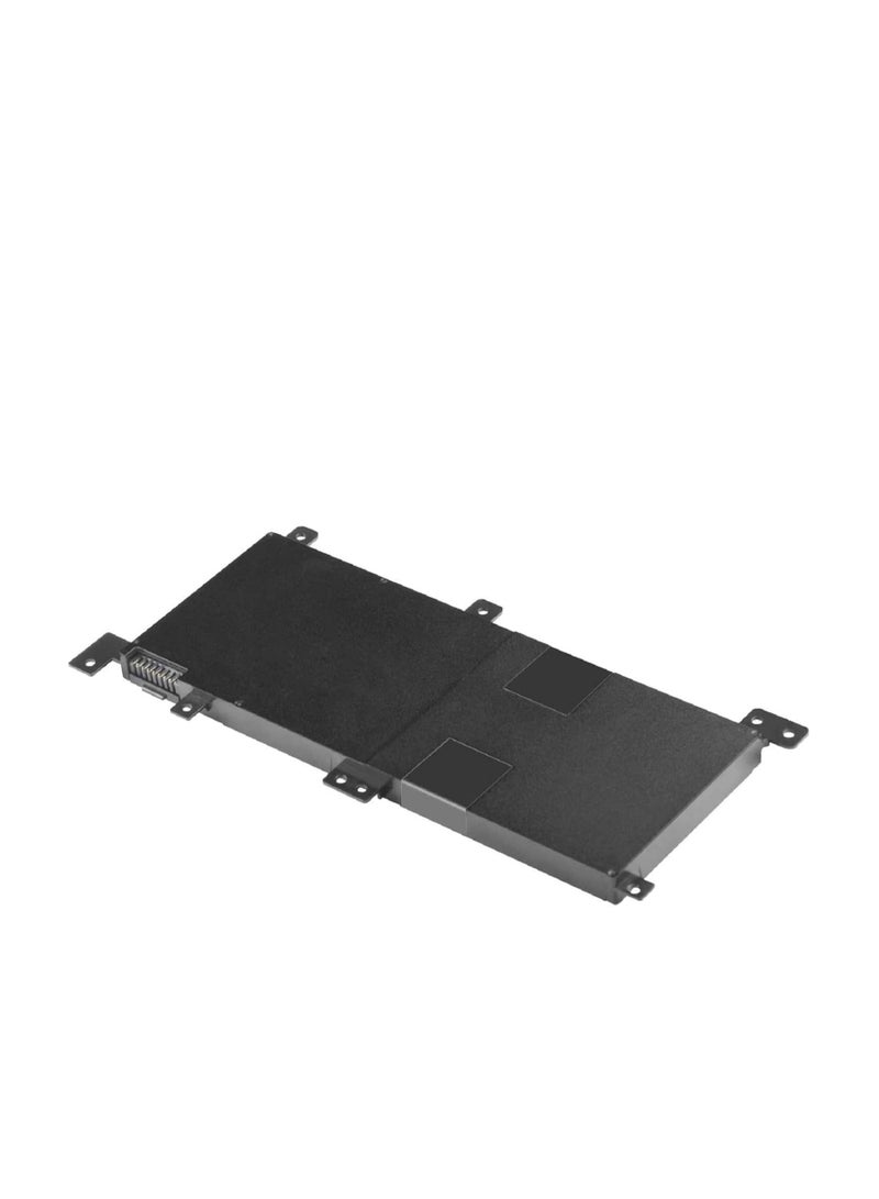 Terabyte C21N1509 High Grade Compatible Laptop Battery for Asus Vivobook (A556 A556U X556 X556UA X556UB X556UF X556UJ X556UQ X556UR X556UV K556 K556U) Series - Image 3