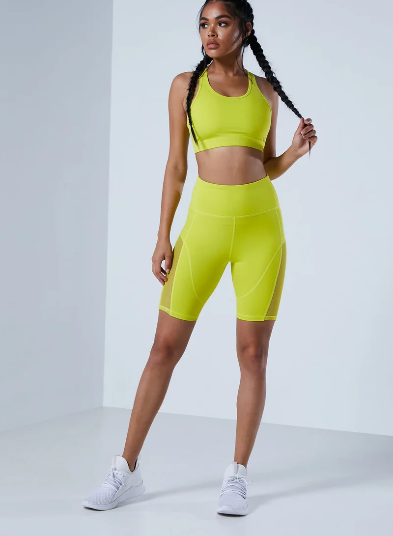 FRWD Racer Back Bra
