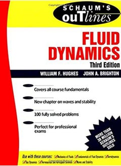 Schaum's Outline of Fluid Dynamics 
