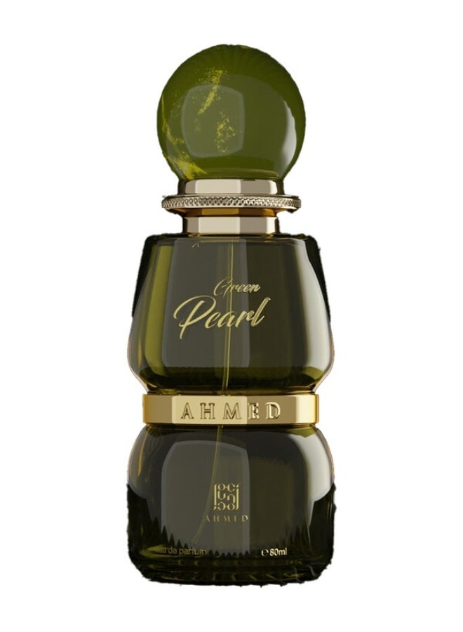 AHMED ميليور عطر 80 مل و لؤلؤة خضراء عطر 80 مل - Image 5