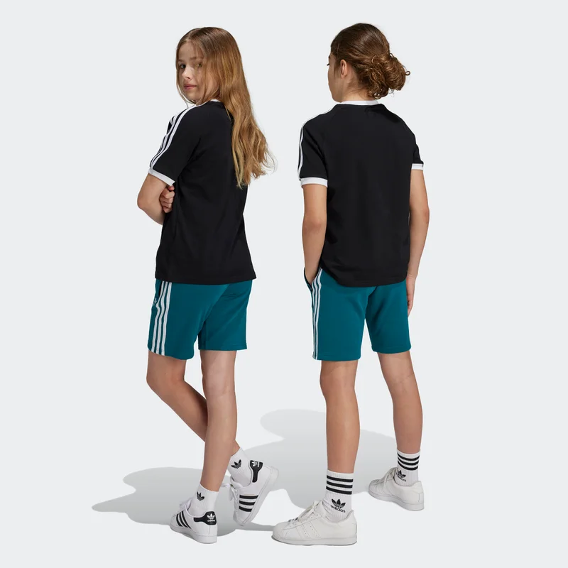 adidas adicolor shorts