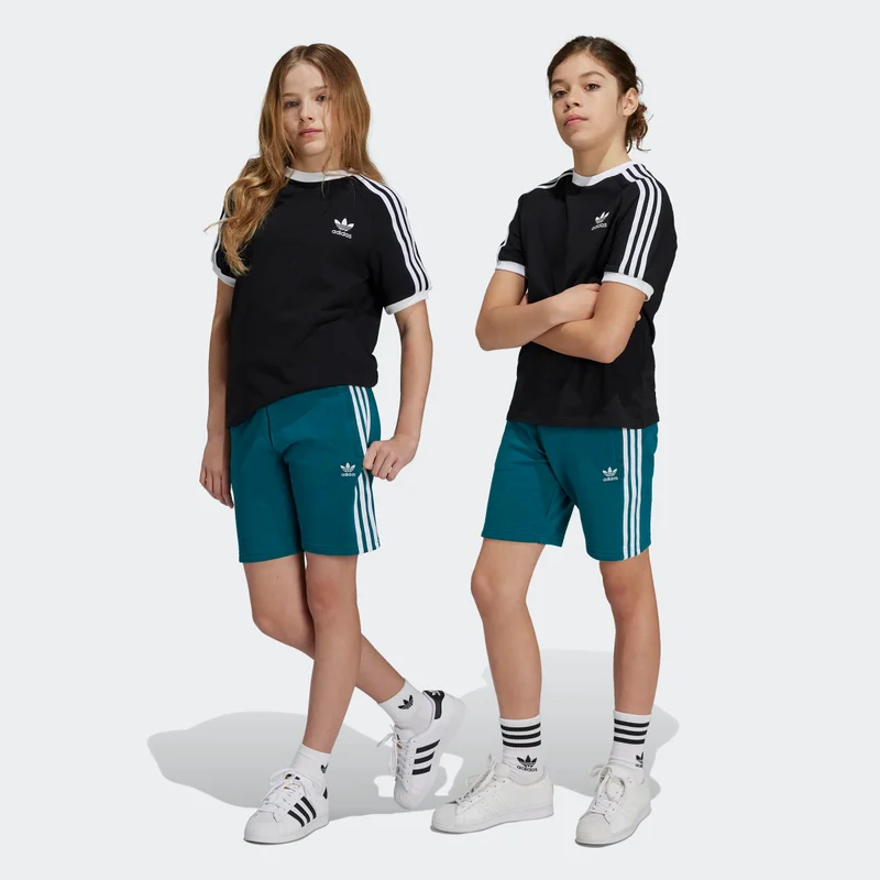 adidas adicolor shorts