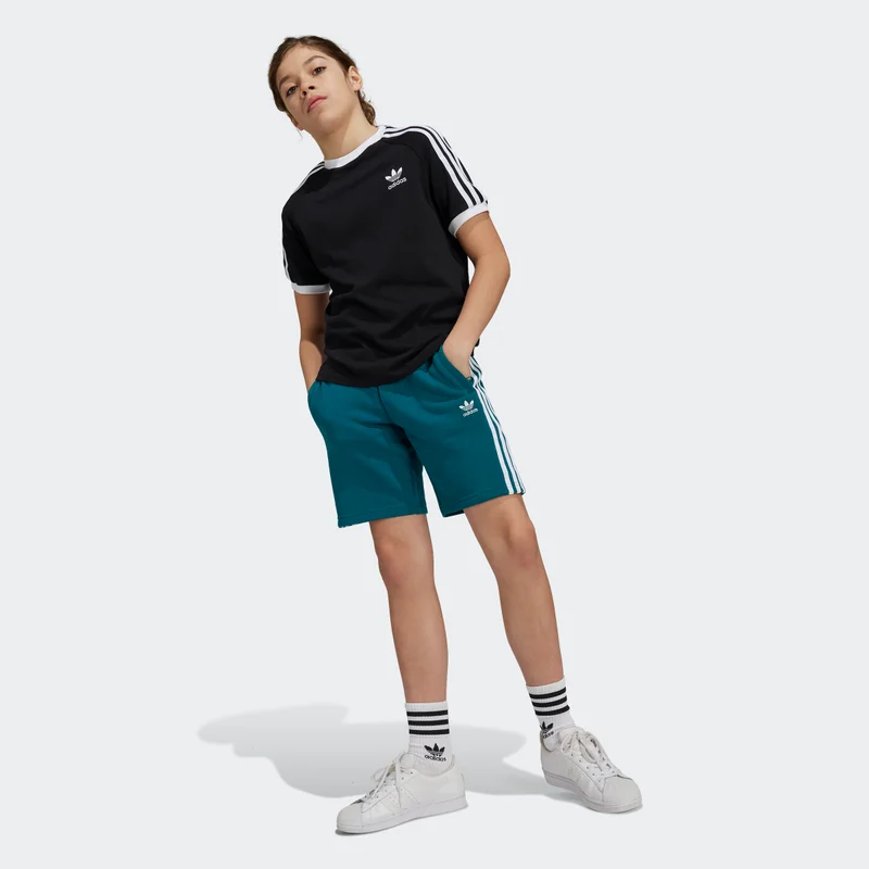 adidas adicolor shorts