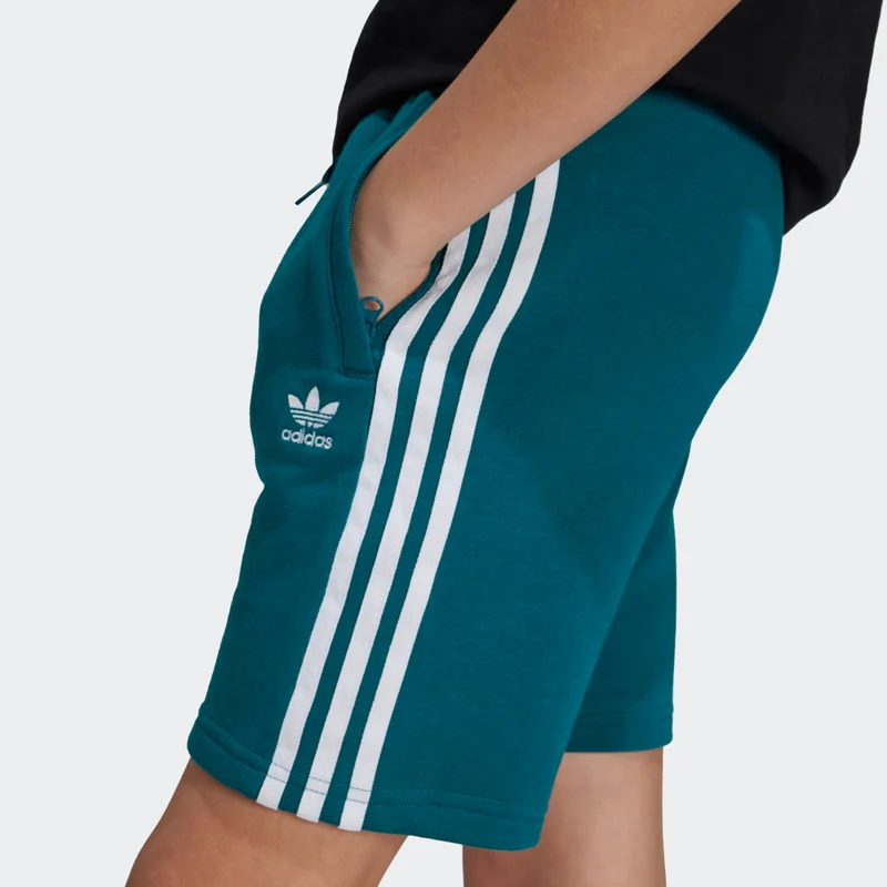 adidas adicolor shorts