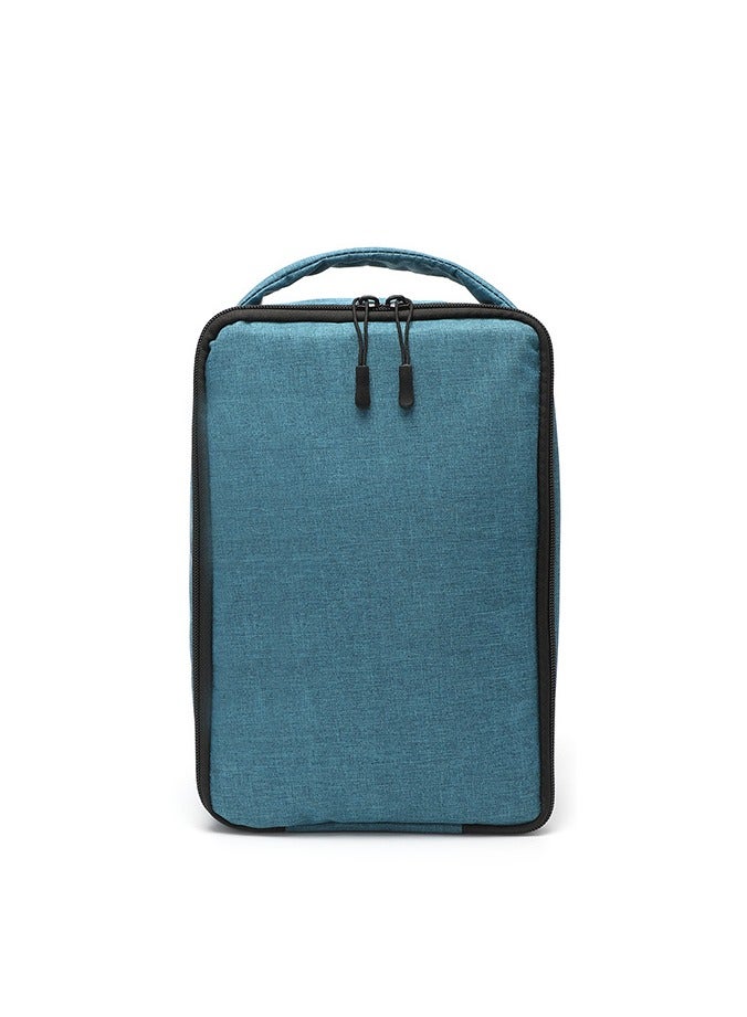 general DSLR camera bag waterproof camera inner lining bag shockproof storage bag thickened large capacity photography bag waterproof inner lining bag - Image 4