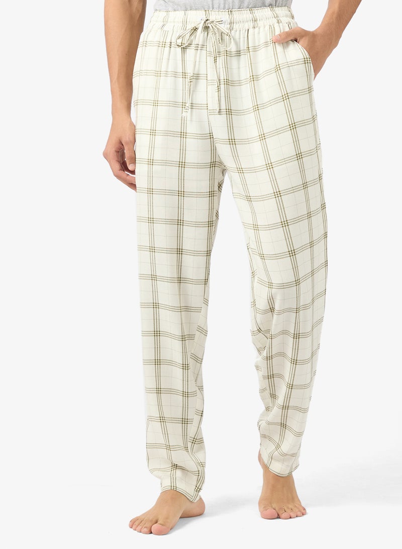 Seventy Five Nightwear T-Shirt & Pants Set - Image 4