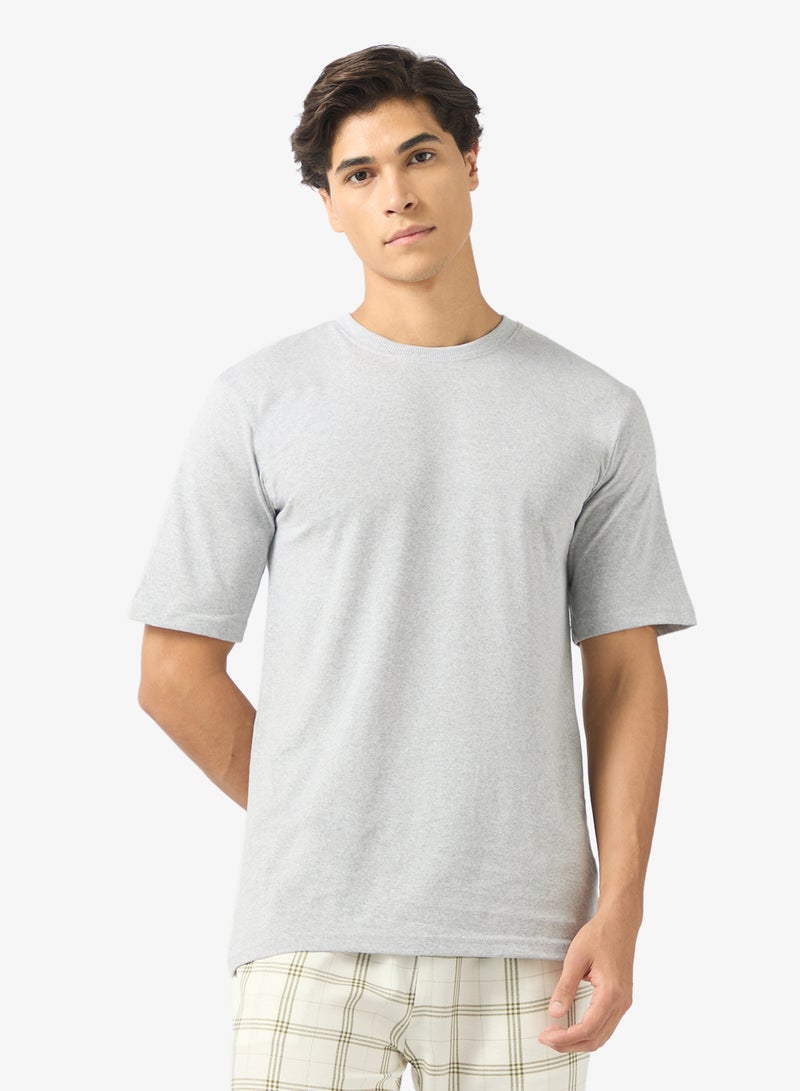 Seventy Five Nightwear T-Shirt & Pants Set - Image 3