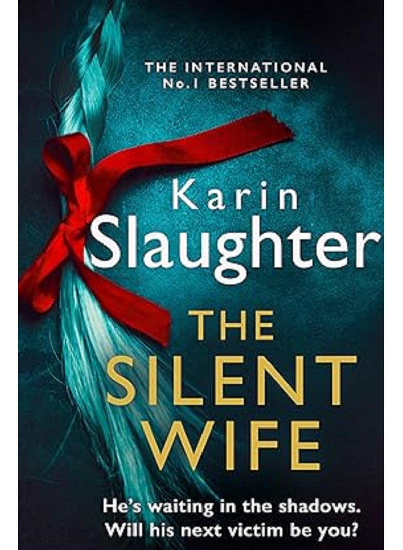The Silent Wife