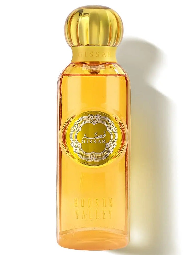 GISSAH Hudson Valley Eau De Parfum- 200ml - Image 2