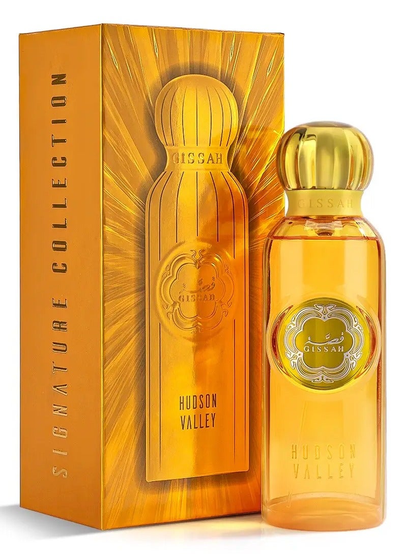 GISSAH Hudson Valley Eau De Parfum- 200ml - Image 1