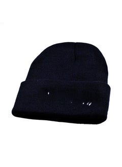 Kids Baseball Cap Hip Hop Dance Spring Fall Black hip-hop hat