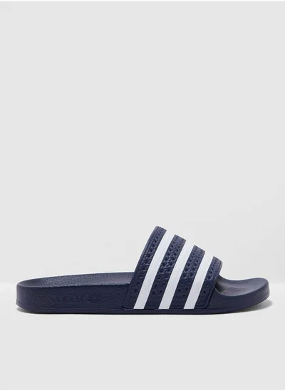 adidas Originals Youth Adilette Slides
