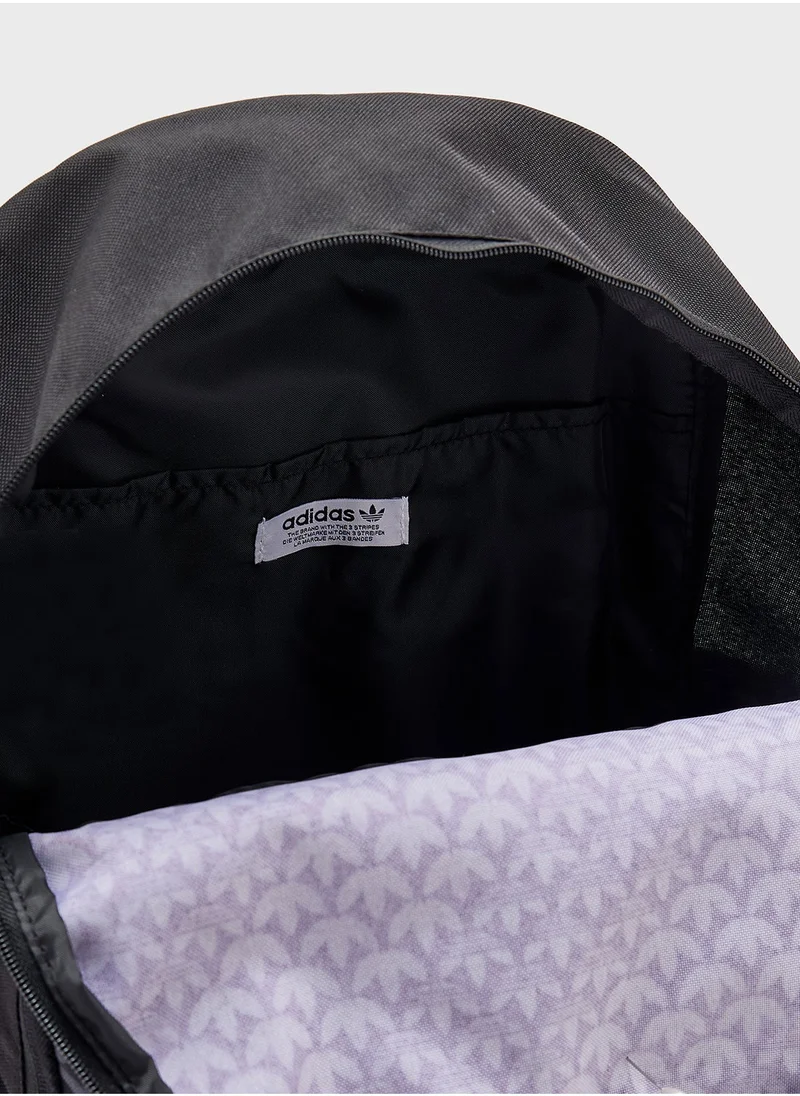 adidas Originals Monogram Backpack