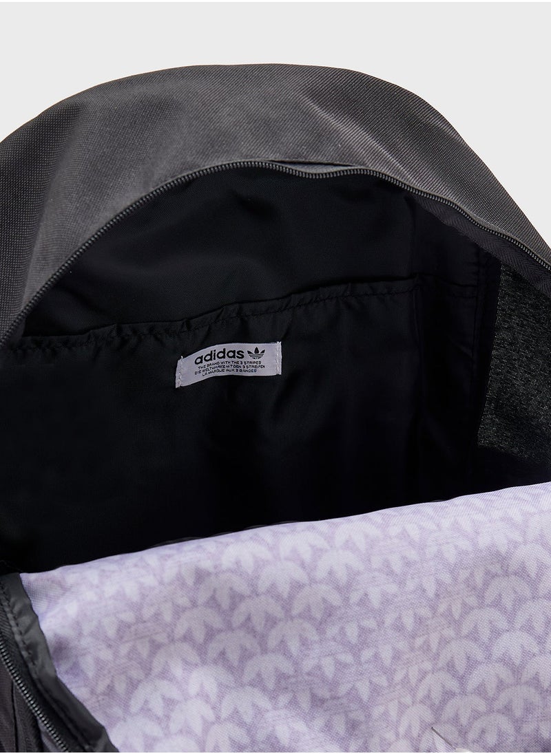 adidas Originals - Monogram Backpack - Image 1