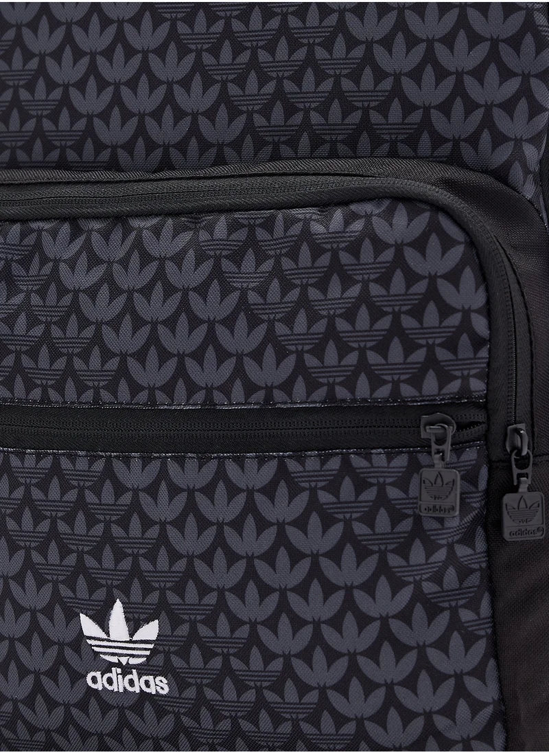 adidas Originals Monogram Backpack