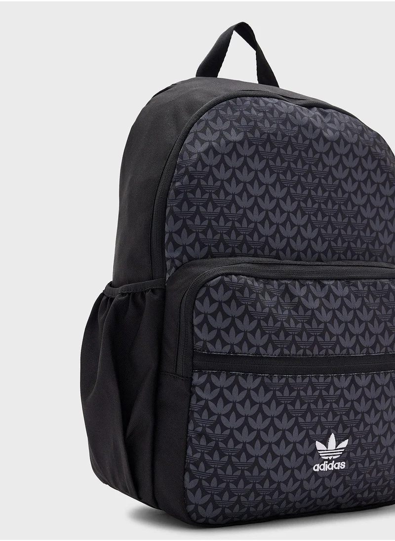 adidas Originals Monogram Backpack