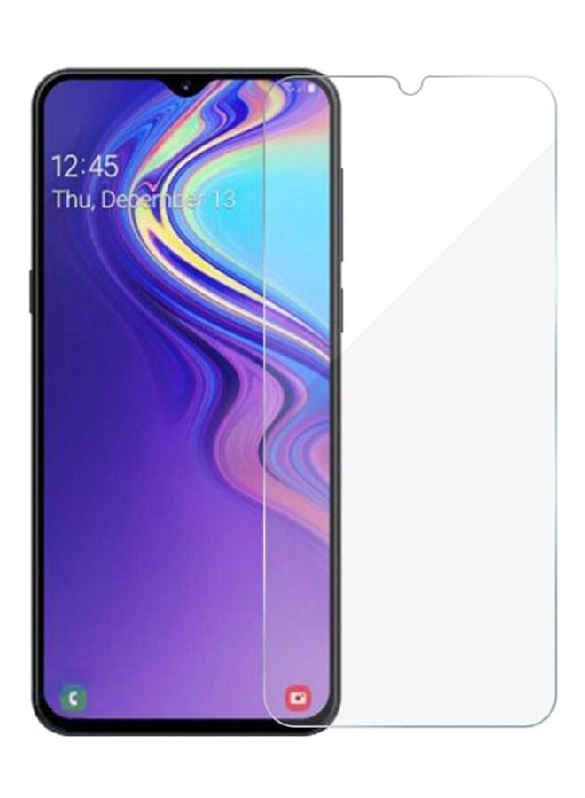 Tempered Glass Screen Protector For Samsung Galaxy A10s 6.4inch Clear - Image 1