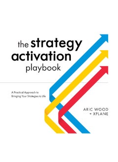 The Strategy Activation Playbook