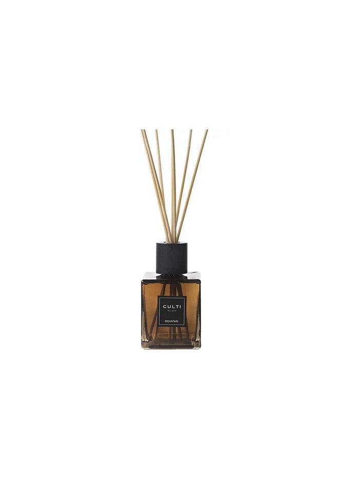 Culti Culti Mountain Decor Diffuser 500ml 