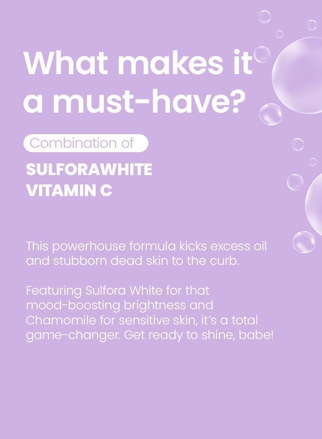 تيلوفيل Milk & Honey Body Wash - Image 4