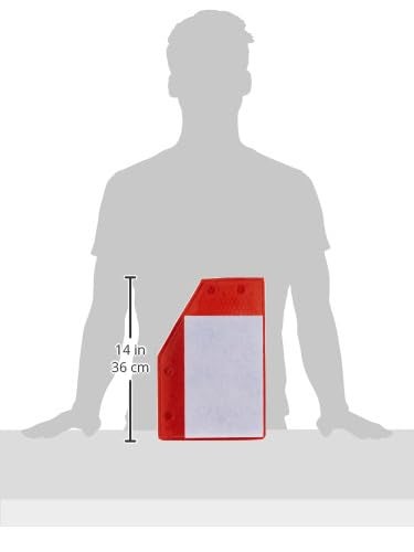 ACDelco فلتر هواء ACDelco GM الأصلي A3208C - Image 3