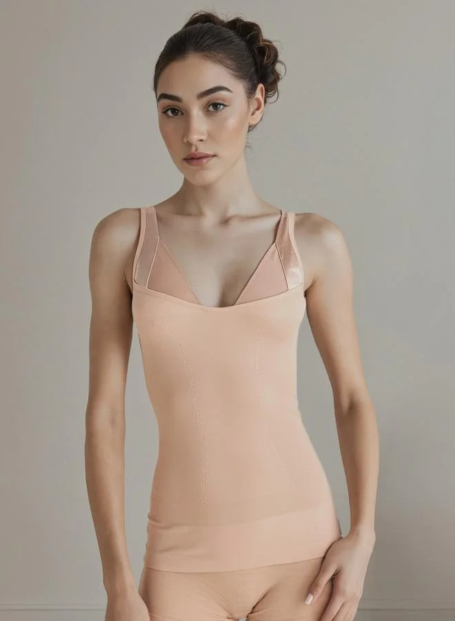FAV Textured Shaping Camisole