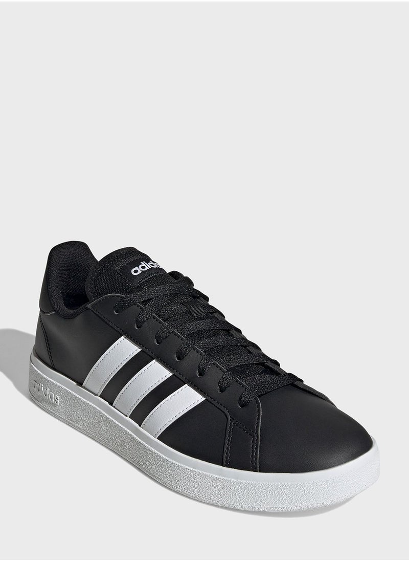 Adidas - Grand Court Base 2. Shoes - Image 1