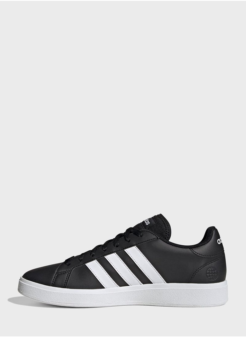 Adidas - Grand Court Base 2. Shoes - Image 1