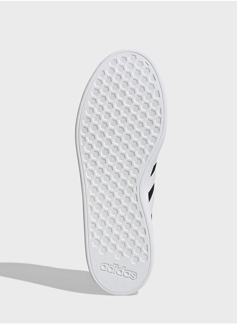 Adidas - Grand Court Base 2. Shoes - Image 1